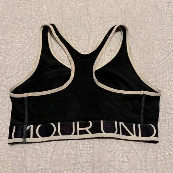 Under Armour Sports Bra - Picture 2 of 3